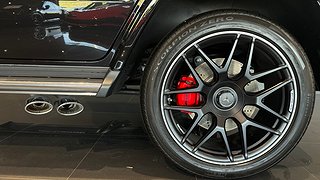 SUV Mercedes-Benz G 18 av 18