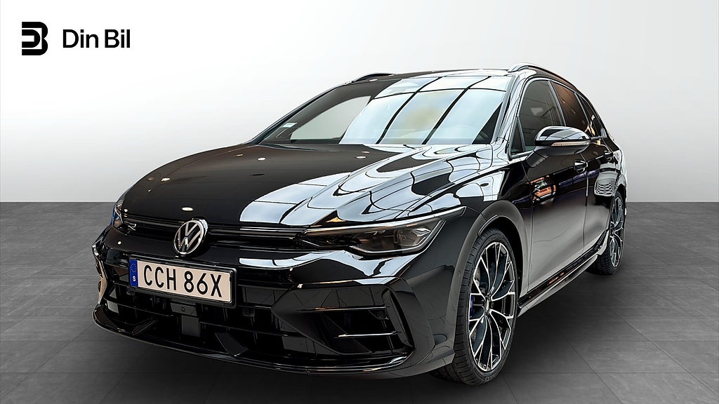 Volkswagen Golf Sportscombi R 333 HK DSG7 4MOTION Pano/H&K