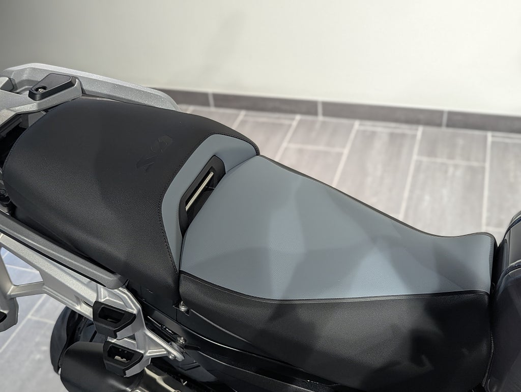 BMW R1300GSA/Räntekampanj 3,45%/Adaptiv höjd/Comfort/Touring