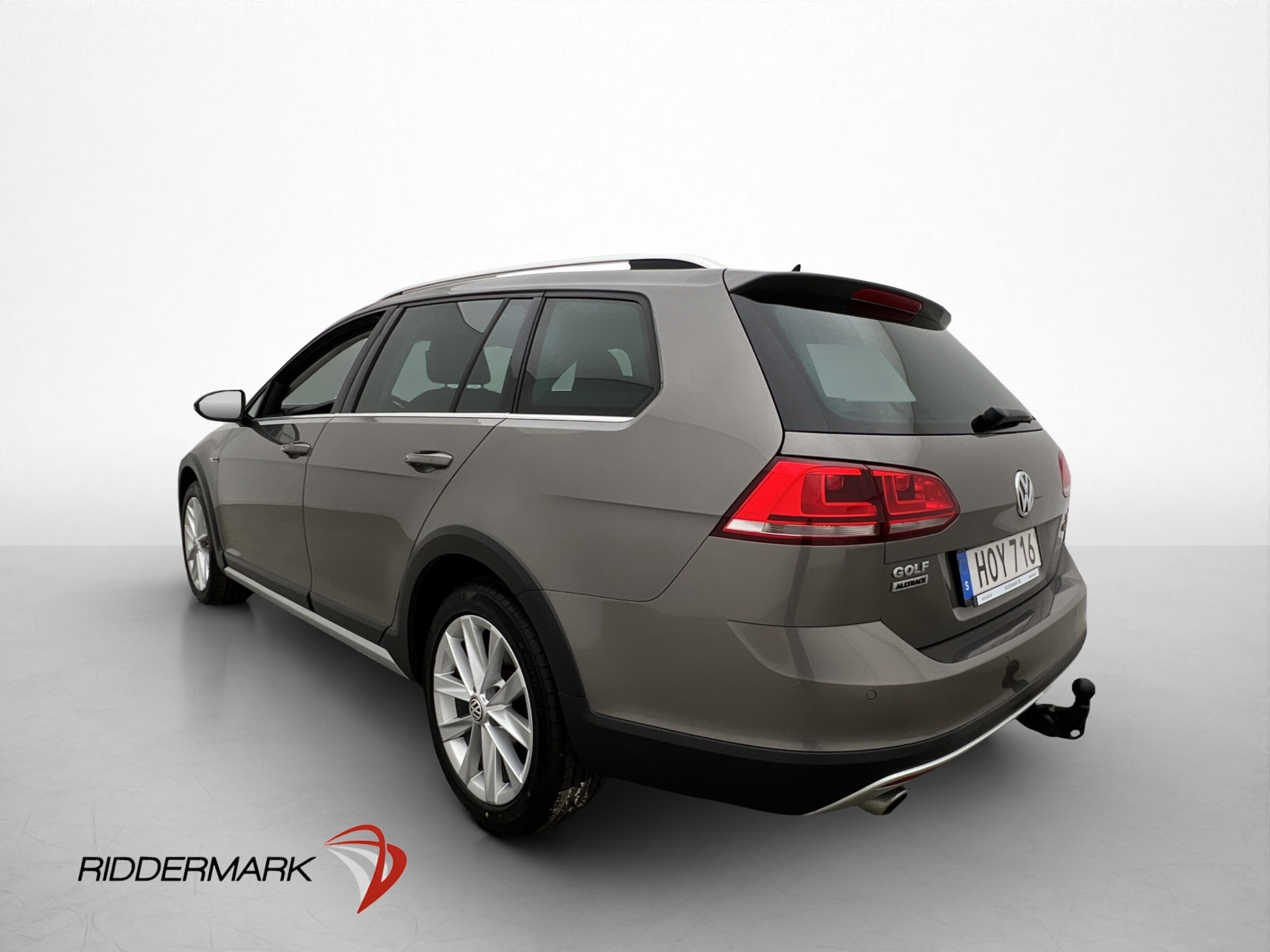 Volkswagen Golf 2017, bild 5/10