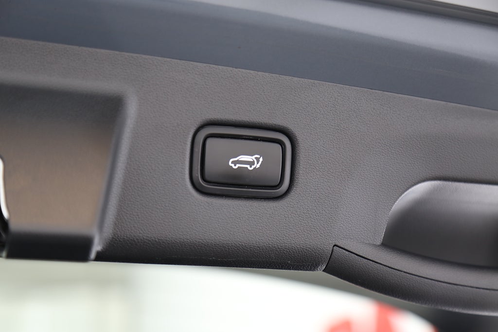 Hyundai Tucson 1,6T-GDi PHEV 265hk 4WD N Line Motorv Drag 2022