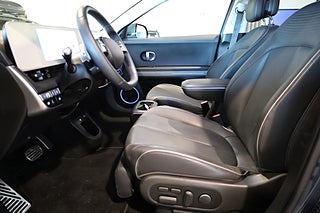 SUV Hyundai IONIQ 5 11 av 27