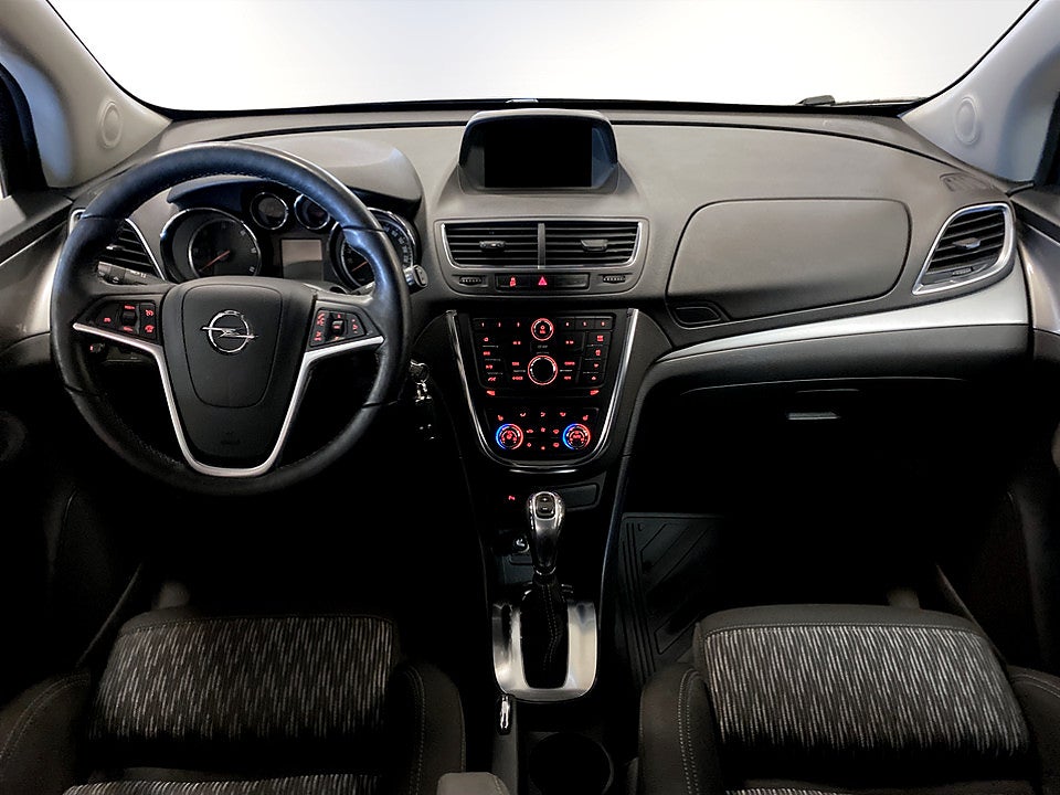 Bild på Opel Mokka 5D 1.6 CDTI 136hk Aut P-SENSORER