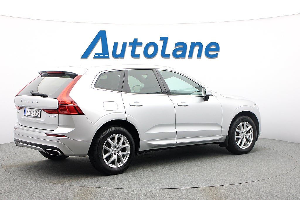 Volvo XC60 D4 AWD R-Design, Drag, Sommarkampanj 4,99%, 190hk