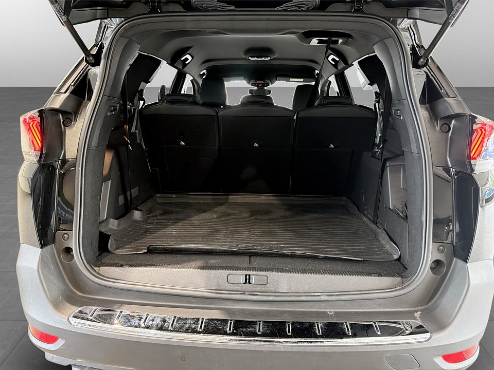 Bild på Peugeot 5008 GT 1.2 PT 130hk Aut KAMPANJ BRÄNSLE INGÅR