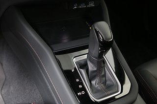 SUV Subaru Forester 20 av 24