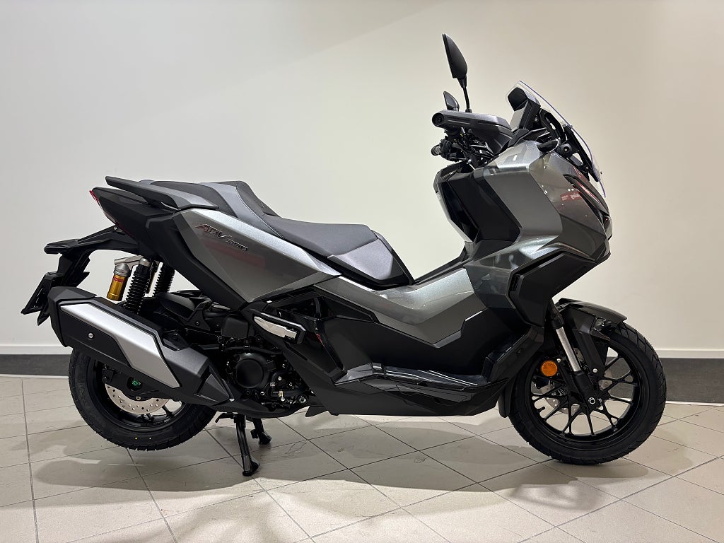 Honda ADV350 5 Års garanti