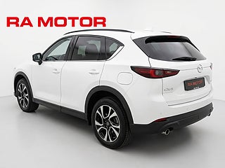 SUV Mazda CX-5 5 av 14