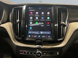 Volvo XC60 RechargeT6 AWD Drag/Kamera/Bowers&Wilkins/Skinn/S&Vdäck – bild 11