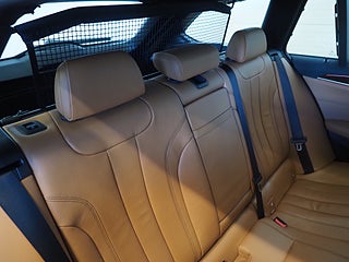 Kombi BMW 530 15 av 29