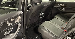 SUV Mercedes-Benz GLS 5 av 6