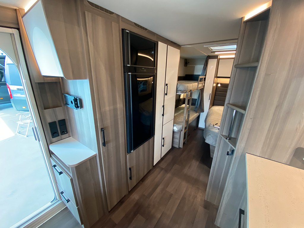 Kabe Estate 600 GLE KS / Barnkammare / 2.390kr/mån - Kabe
