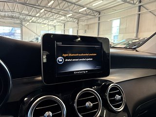 Mercedes-Benz GLC 220 d 4MATIC AMG Line/Pano/360-kamera/Navi