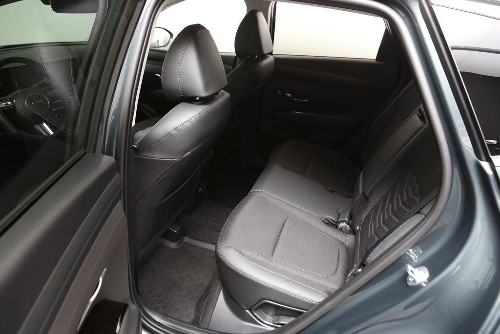 Hyundai Tucson 1.6 T-GDI Mildhybrid Essential | Moms 2025