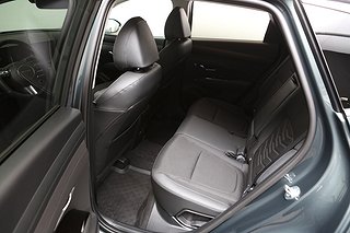 SUV Hyundai Tucson 6 av 24