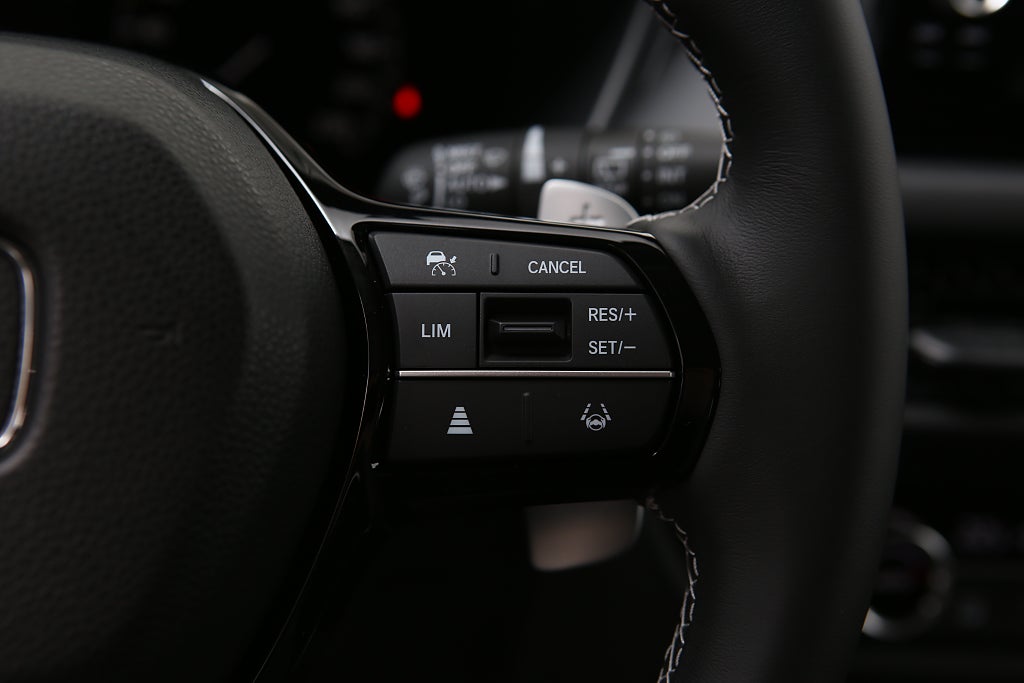 Honda ZR-V Elegance Fullhybrid | 5 År Service+Ränta 2,99% 2026