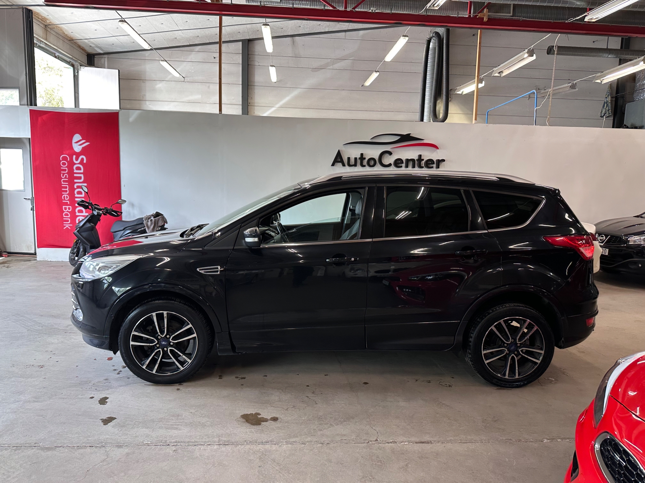 Ford Kuga 2014, kuva 6/41