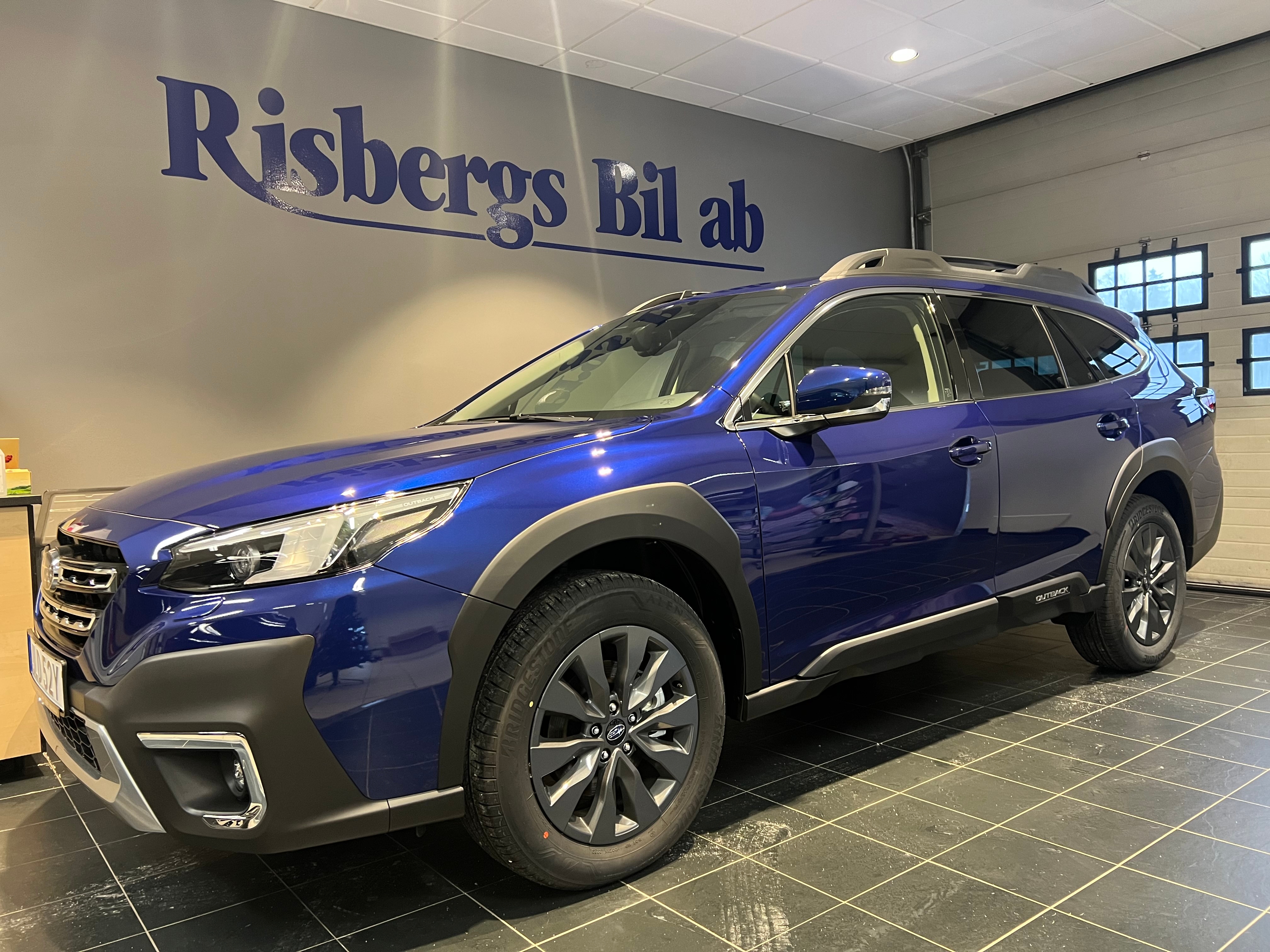 Subaru Outback 2025, photo 2/39