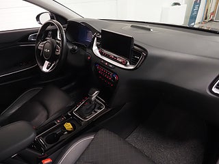 Kombi Kia Ceed 9 av 25