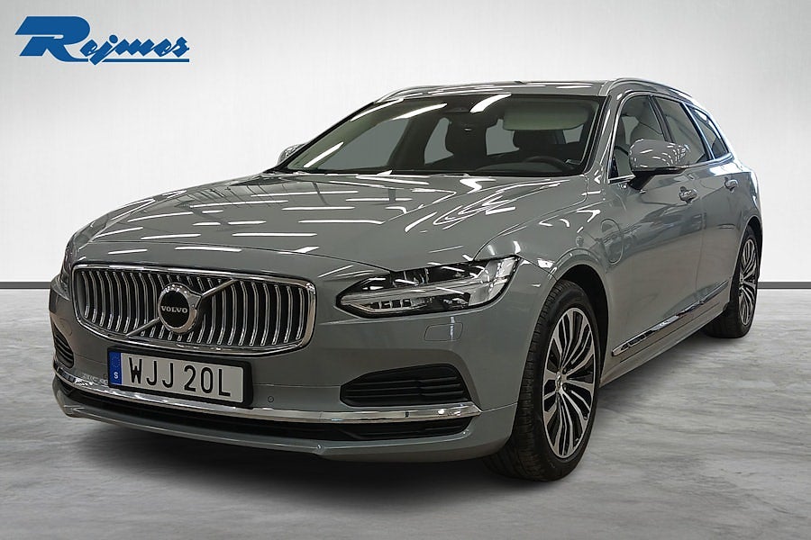 Volvo V90 T6 Core Edition
