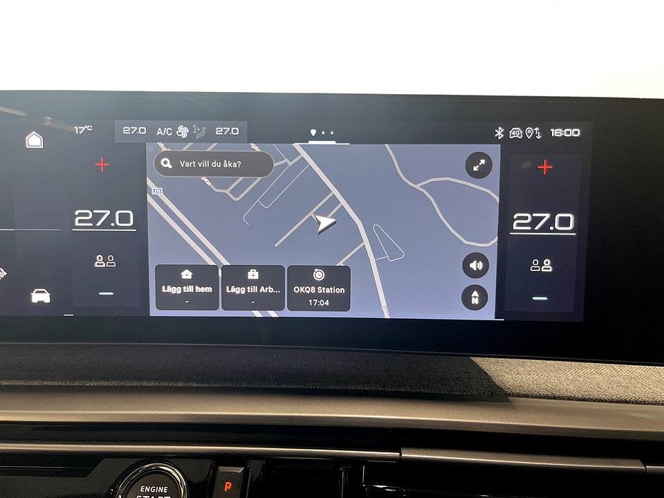 Bild på Peugeot 5008 GT Hybrid 145hk Aut PL 24 MÅN
