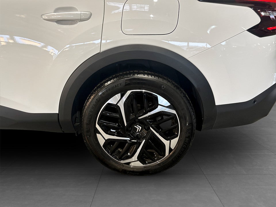 Bild på Citroën C4-X Shine 1.2 PT 130hk Aut B-KAMERA CARPLAY NAVI
