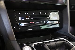Kombi Volkswagen Passat 20 av 29