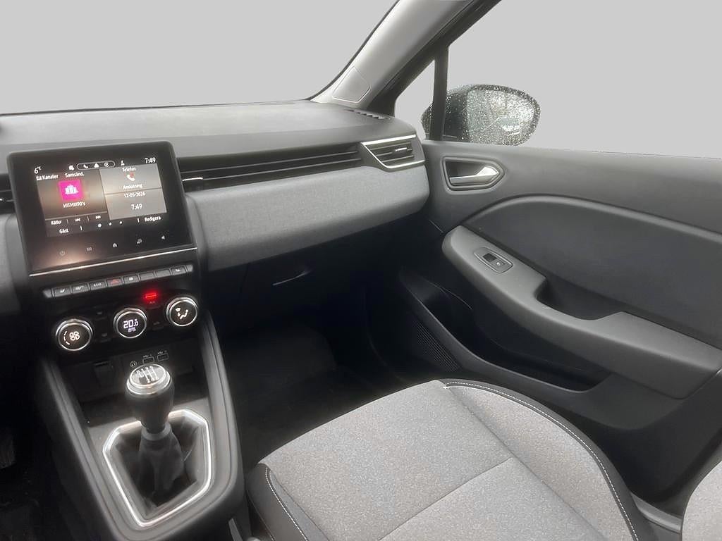 Mitsubishi Colt 2025 - miniatyr 7