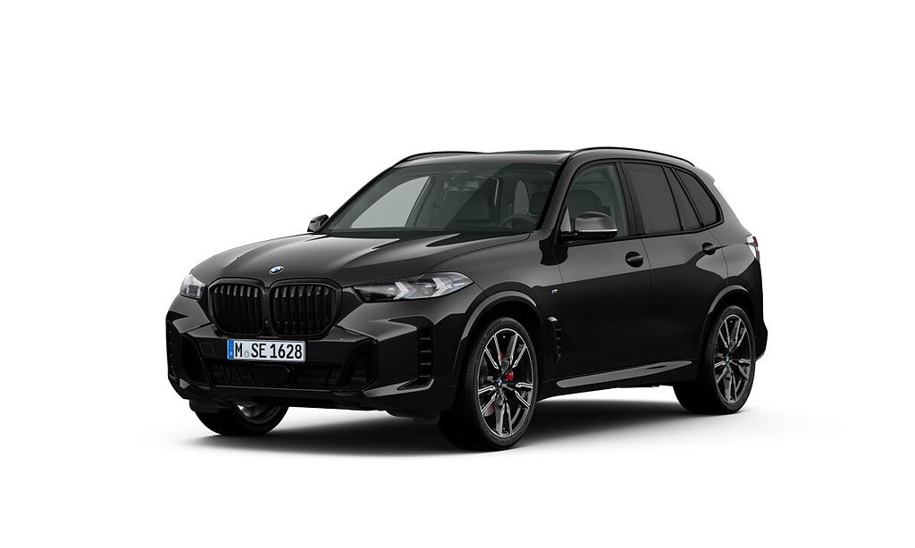 BMW X5 xDrive30d / Innovation / B&W / M PRO