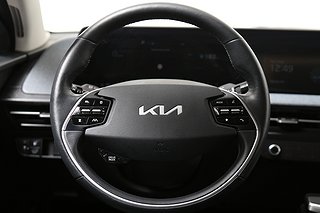 SUV Kia EV6 16 av 28