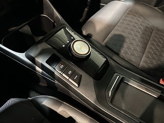 MG 3 Hybrid+ Luxury Carplay 360° GPS Pvärm S/V-hjul MOMS – bild 20