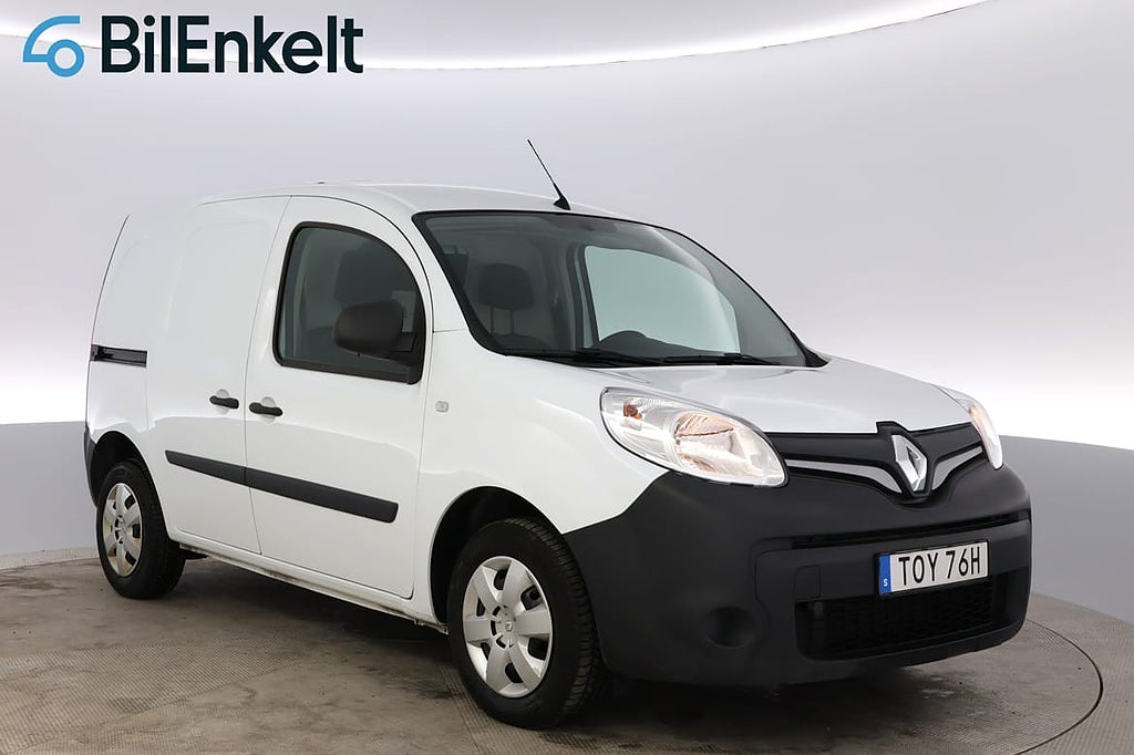 Renault Kangoo Express 1.5 dCi Leasebar / Moms
