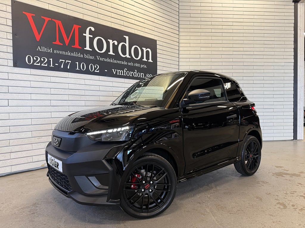 Ligier JS50 Ultimate REVO D+ *HEMLEVERANS* 