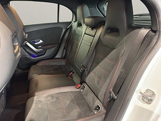 Halvkombi Mercedes-Benz A 9 av 11