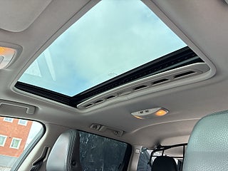 Volvo XC70 D4 AWD Summum SoV-Däck/Navi/Skinn/Värmare/Drag/Elstol – bild 20