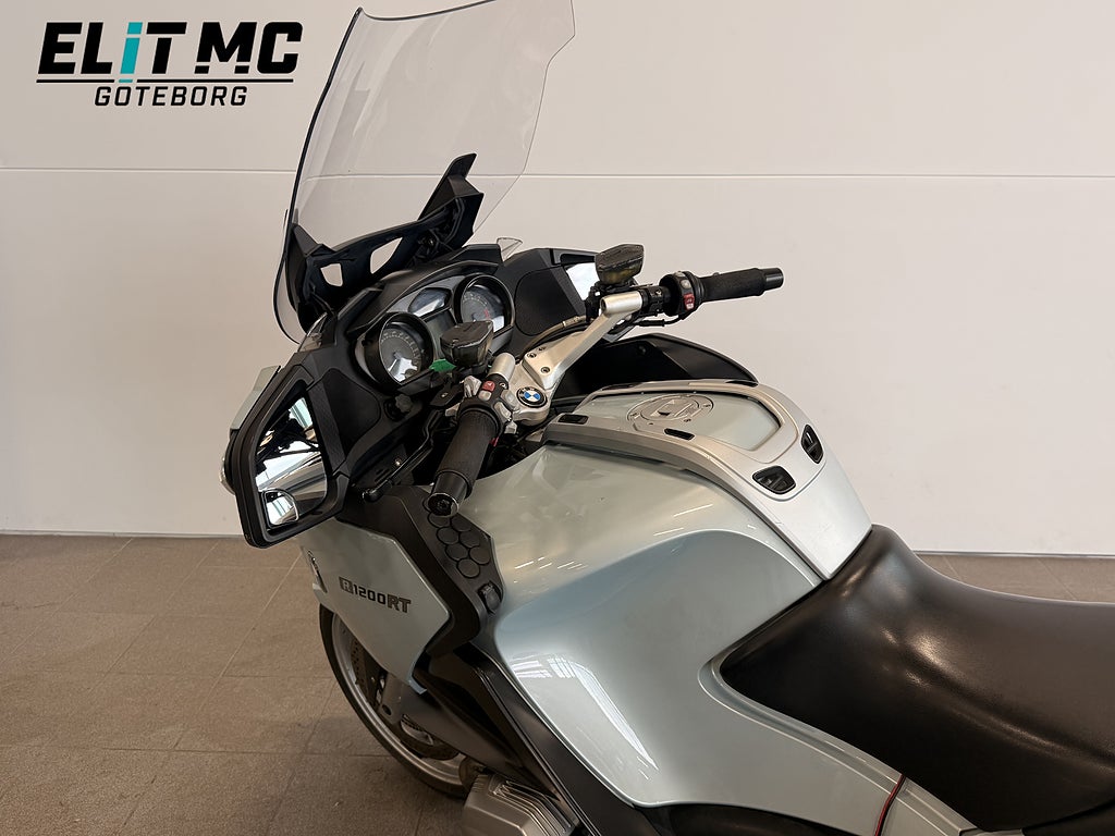 BMW Motorrad R 2010 - miniatyr 11