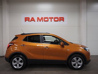 SUV Opel Mokka 5 av 22