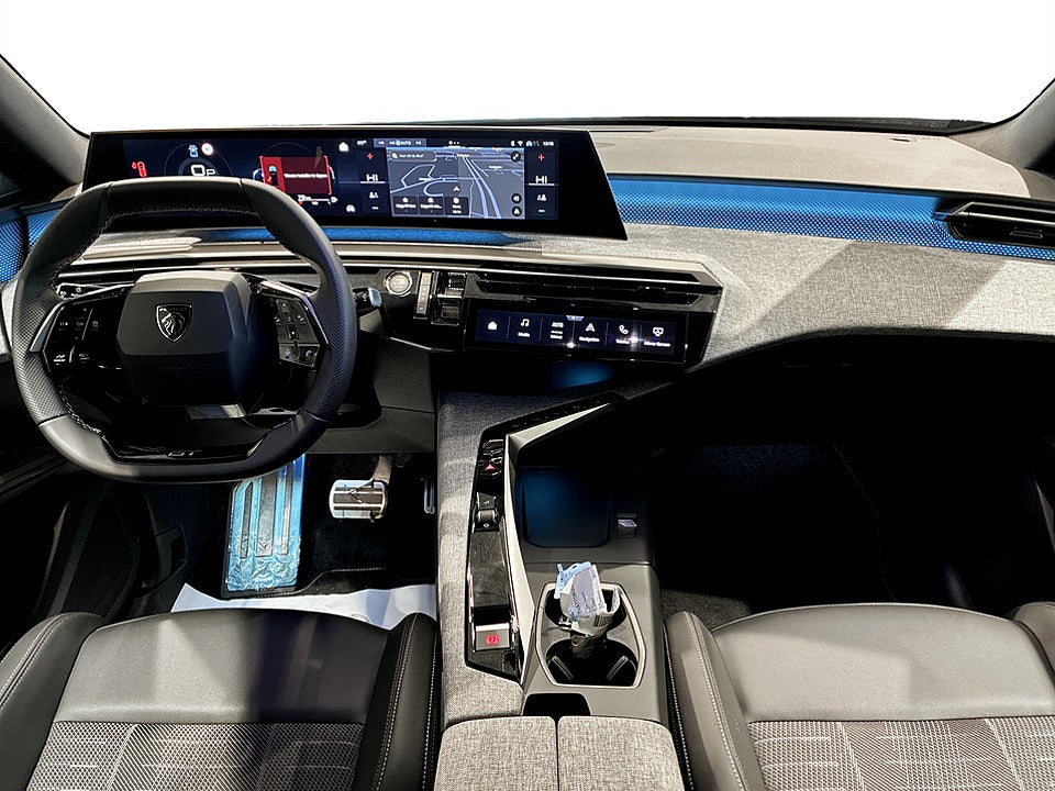 Bild på Peugeot 5008 GT Hybrid 145hk Aut KAMPANJ BRÄNSLE INGÅR