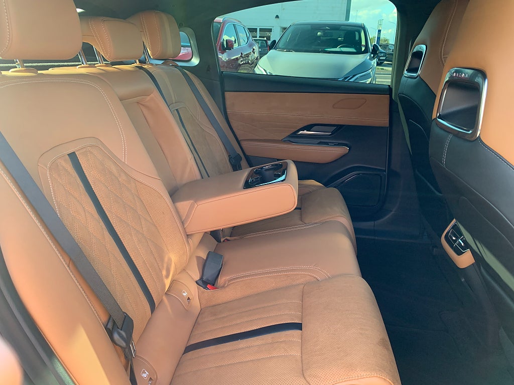 Mazda 6 e 80 kWh LONG RANGE TAKUMI PLUS LAGERKAMPANJ 2025