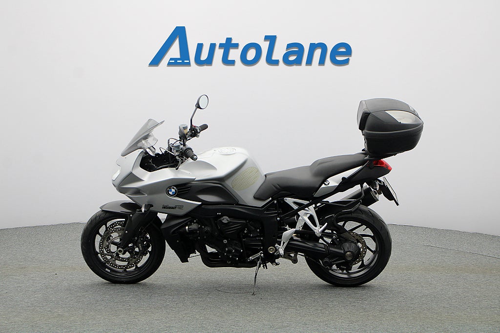 BMW K 1200 R Sport *Remus