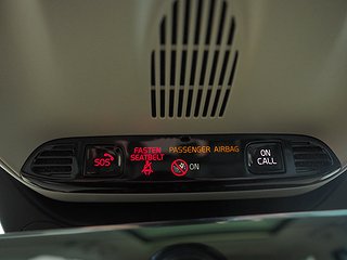 SUV Volvo XC90 24 av 26