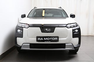 SUV Subaru E-Outback 11 av 26