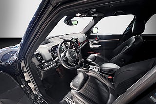 SUV MINI Countryman 9 av 24
