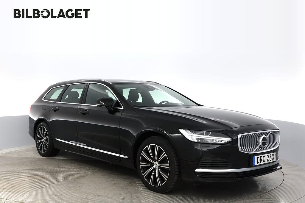 Volvo V90 Recharge T6 II Inscr Expression