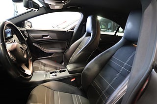 Sportkupé Mercedes-Benz CLA 9 av 20