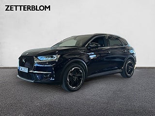 SUV DS Crossback