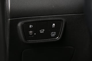 SUV Hyundai Tucson 23 av 26