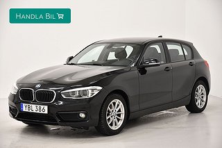 BMW 118 Advantage Pdc Farth SoV-hjul ingår