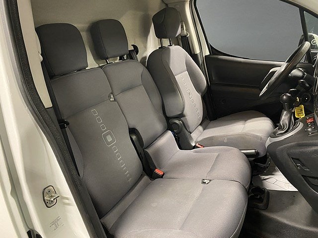 Bild på Citroën Berlingo 1.6 BHDi HDiF 90hk - DRAGKROK