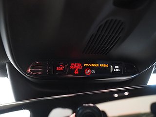 Sedan Volvo S90 28 av 28